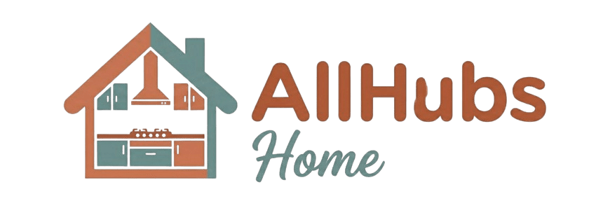 AllHubs Home Logo